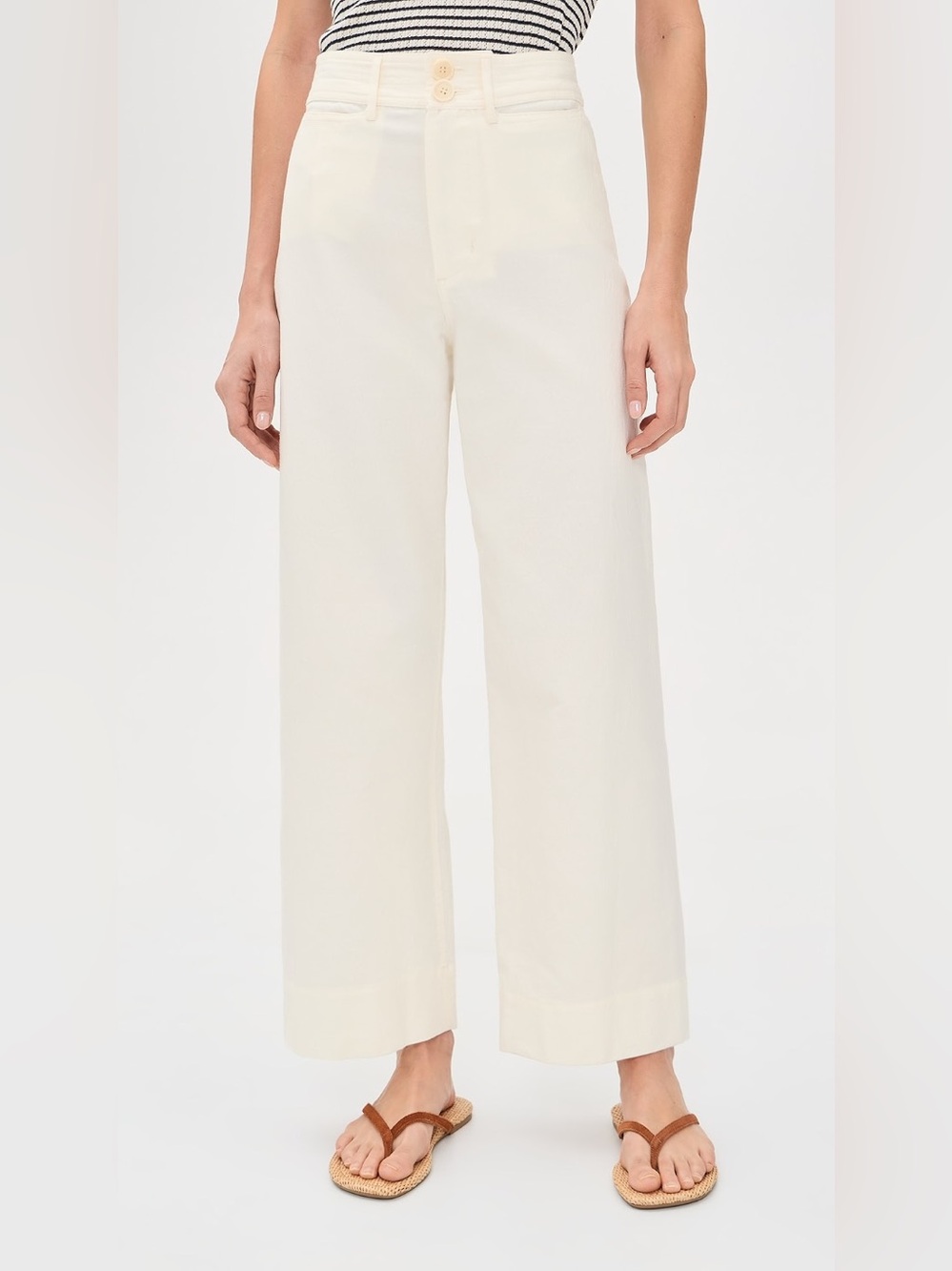 Apiece Apart Merida Pants